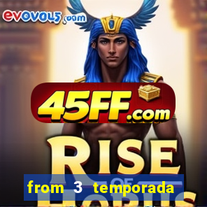 from 3 temporada via torrent